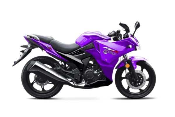 Velocity Viper