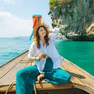 Travel & Lifestyle